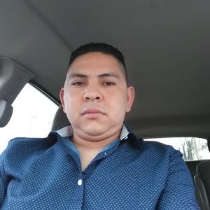 Meet your Posher, Julio